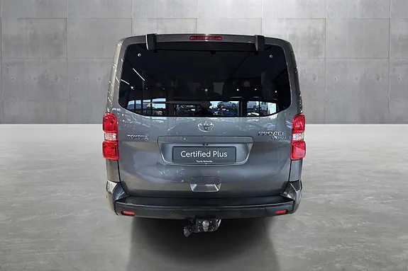 Toyota Proace Verso 2023 photo 4