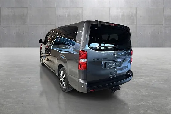 Toyota Proace Verso 2023 photo 3