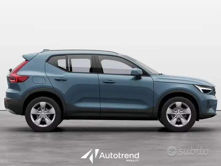 Volvo Xc40 2026 photo 5