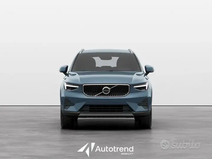 Volvo Xc40 2026 photo 3