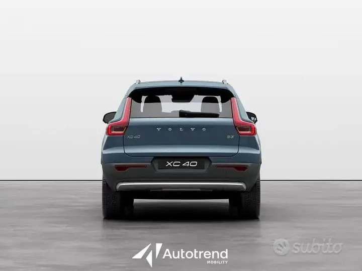 Volvo Xc40 2026 photo 4
