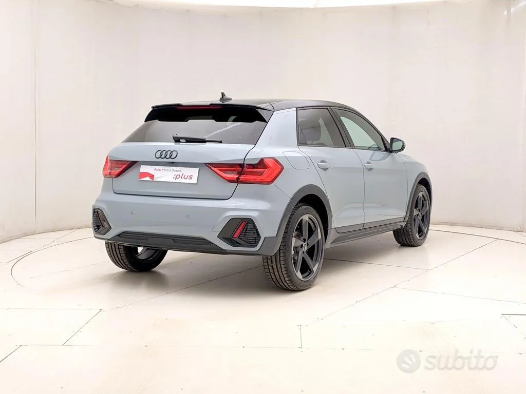 Audi A1 2025 photo 4