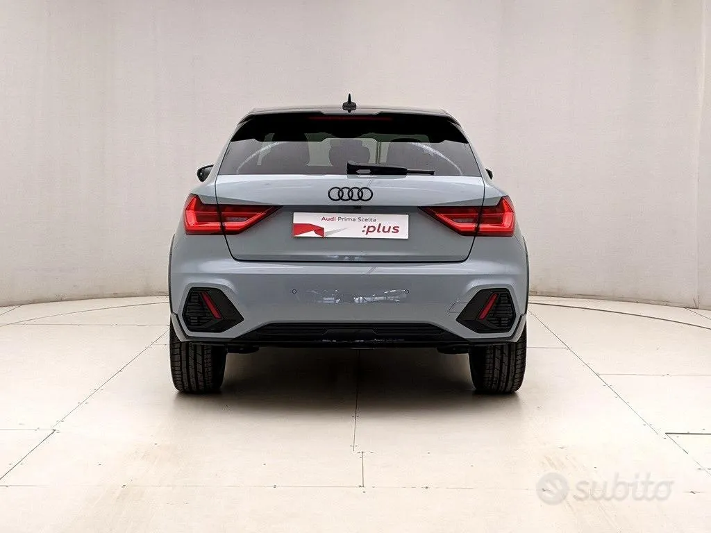 Audi A1 2025 photo 5