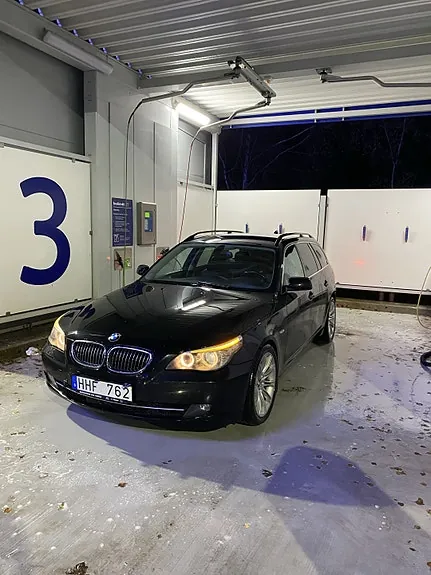 BMW 530Xd