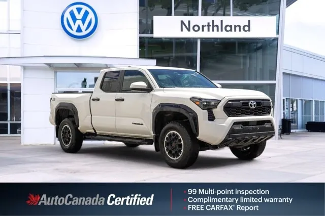 Toyota Tacoma