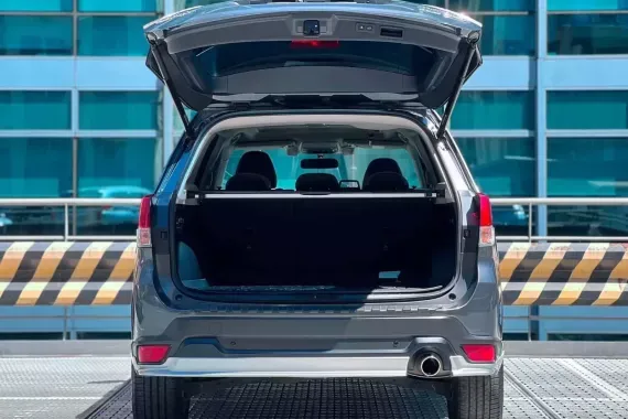 Subaru Forester 2020 photo 5