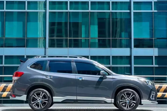 Subaru Forester 2020 photo 4