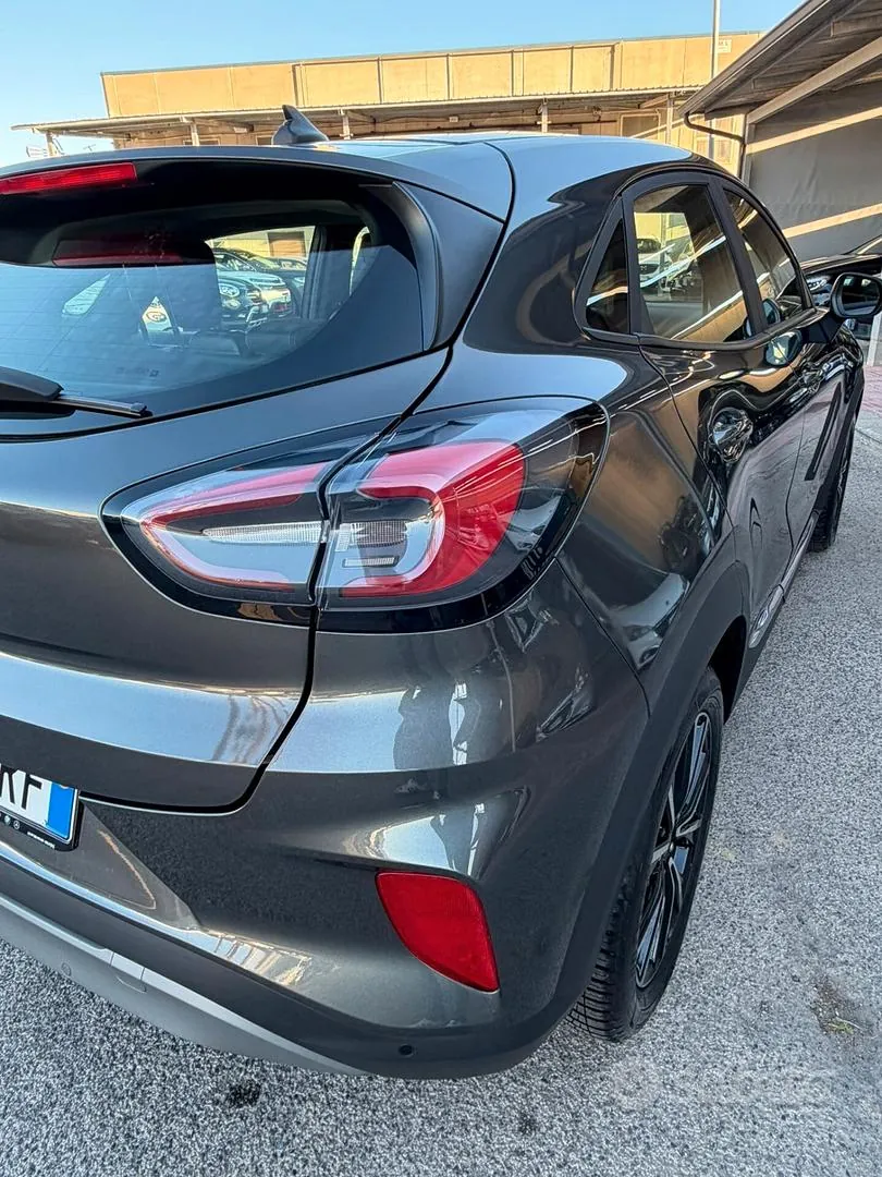 Ford Puma 2024 photo 5