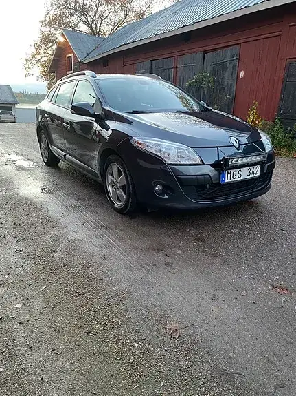 Renault Megane Iii