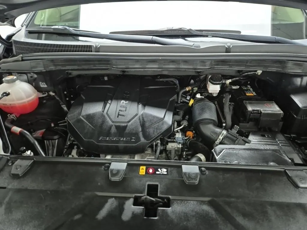 Kia Carnival 2021 photo 5