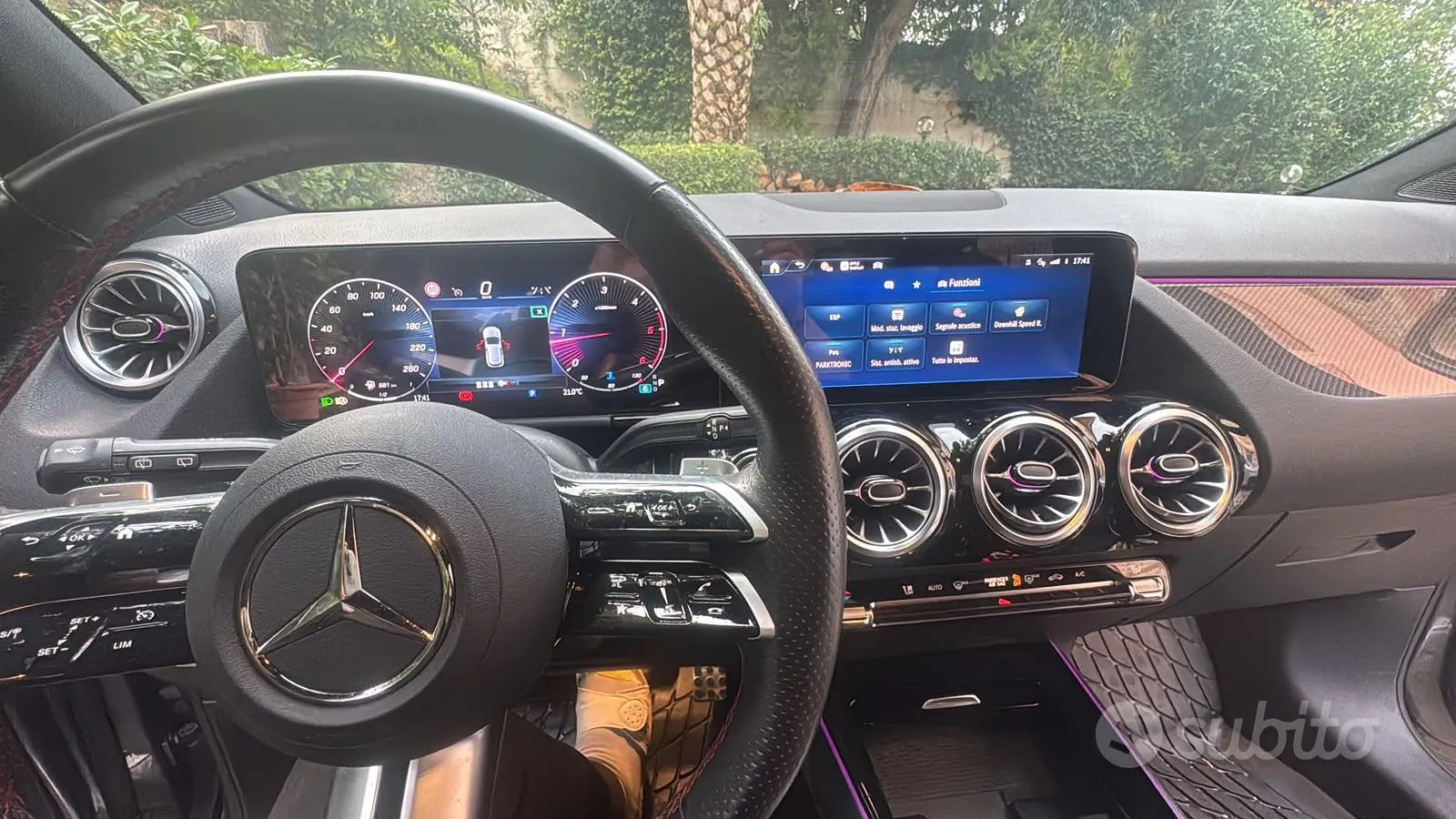 Mercedes-Benz Gla 2024 photo 5
