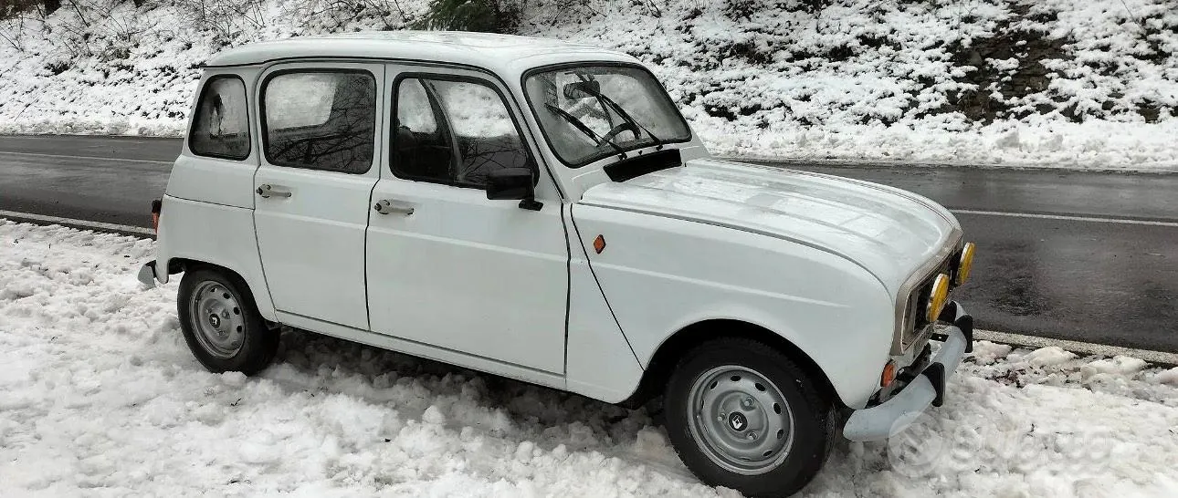 Renault 4