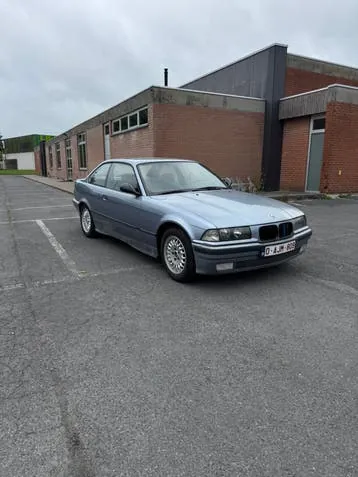 BMW E36