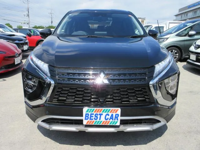 Mitsubishi Eclipse Cross G 2025 photo 5