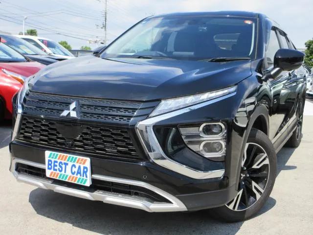 Mitsubishi Eclipse Cross G