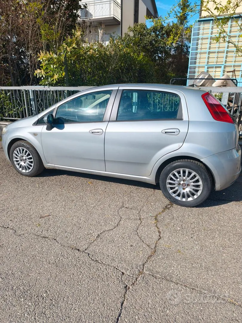 Fiat Grande Punto