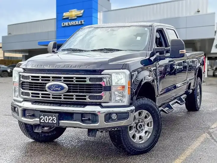 Ford F350