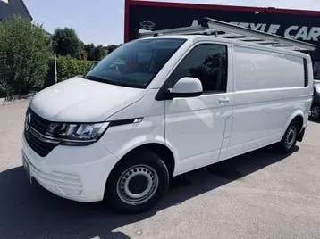 Volkswagen T6 Transporter