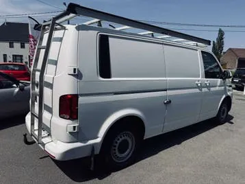 Volkswagen T6 Transporter 2020 photo 3