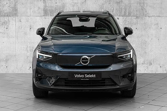 Volvo Ex40 2027 photo 3