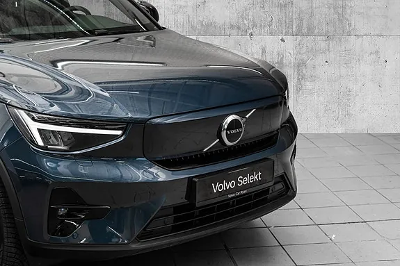 Volvo Ex40 2027 photo 2