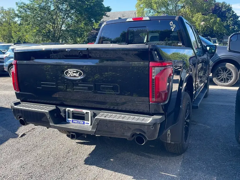 Ford F-150 2026 photo 5