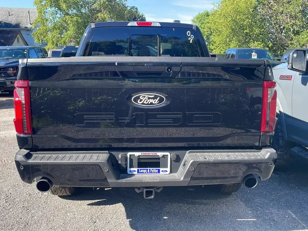 Ford F-150 2026 photo 4