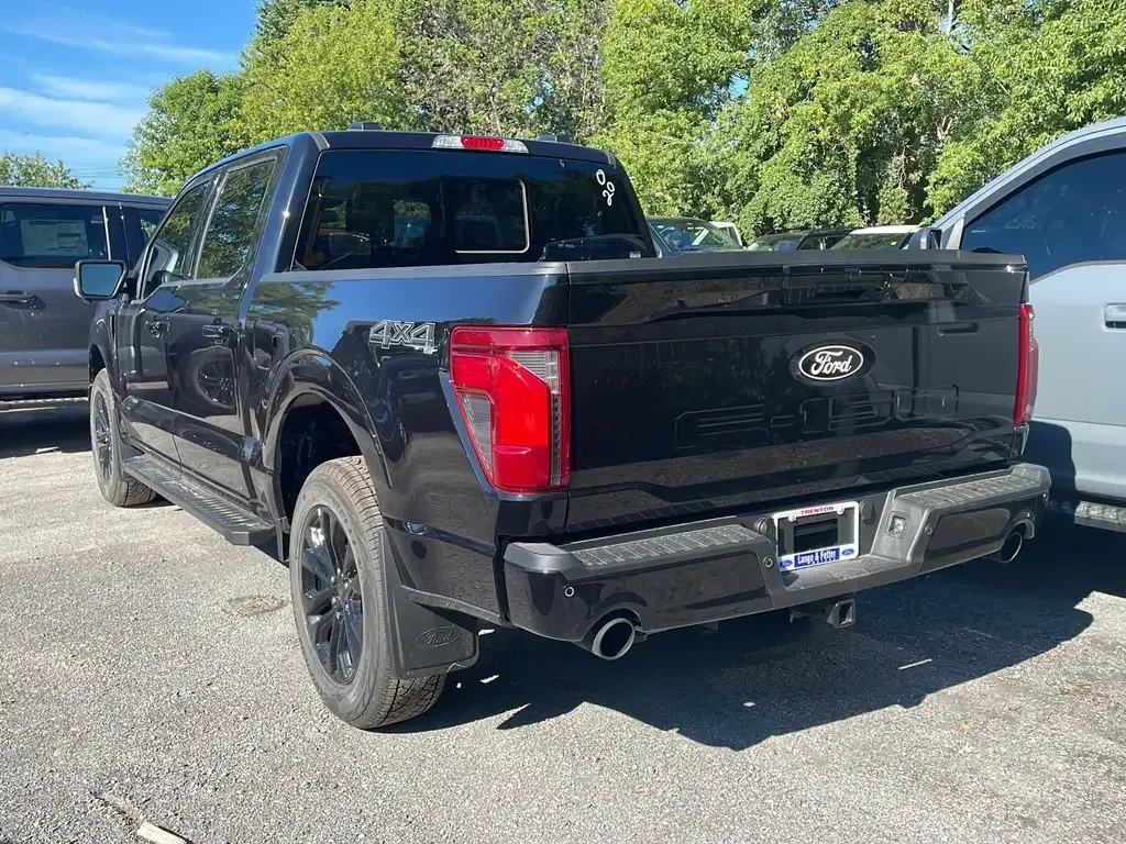Ford F-150 2026 photo 3
