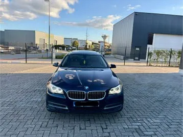 BMW 520D