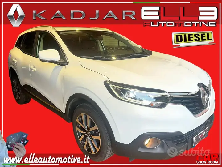 Renault Kadjar