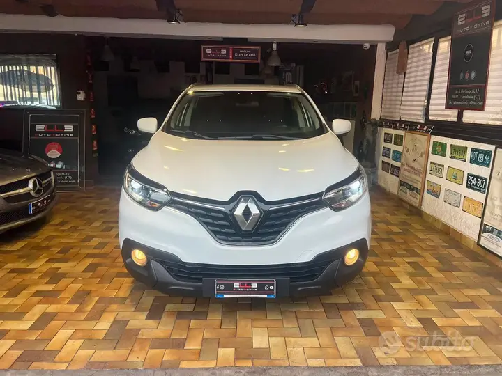 Renault Kadjar 2018 photo 3