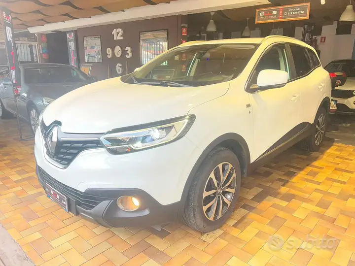 Renault Kadjar 2018 photo 5