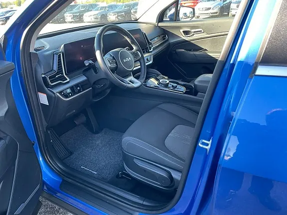 Kia Sportage 2023 photo 5