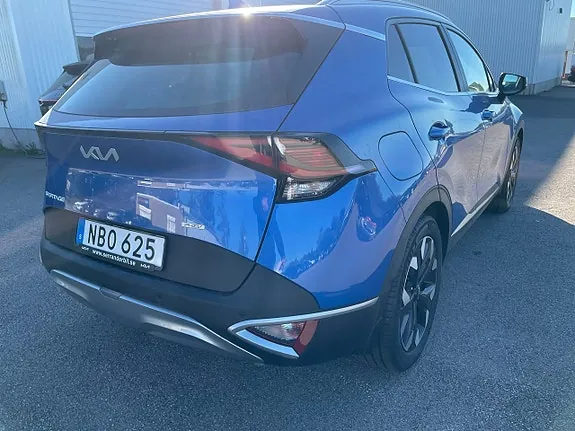 Kia Sportage 2023 photo 3