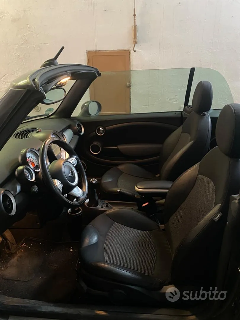 Mini Cooper 2009 photo 5