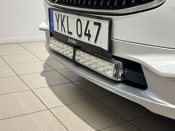 Volvo V90 Cross Country 2017 photo 3