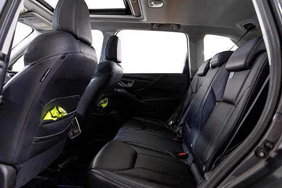 Subaru Forester 2020 photo 5