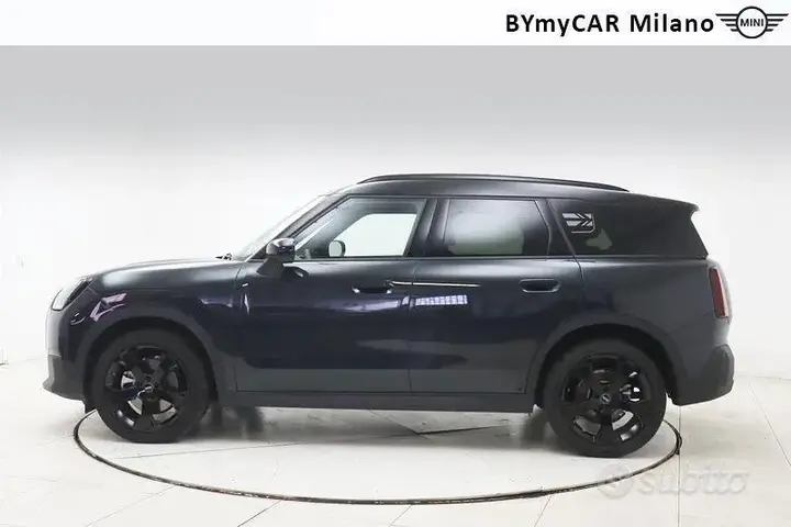 Mini Mini Countryman 2025 photo 3