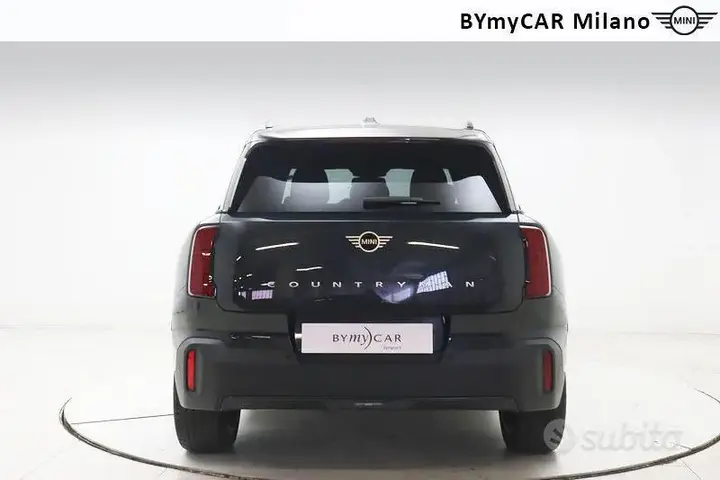 Mini Mini Countryman 2025 photo 4