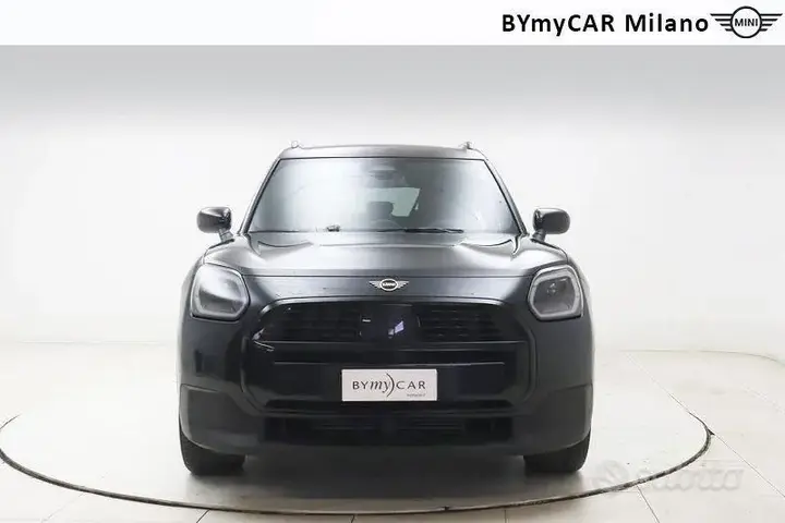 Mini Mini Countryman 2025 photo 5
