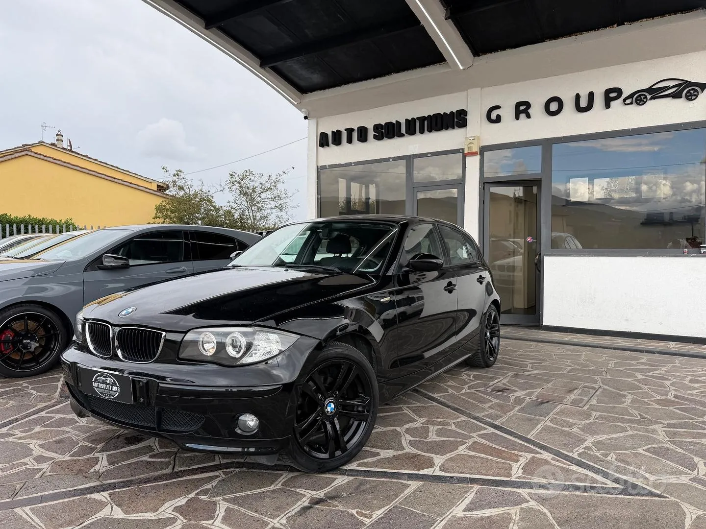 BMW 116I