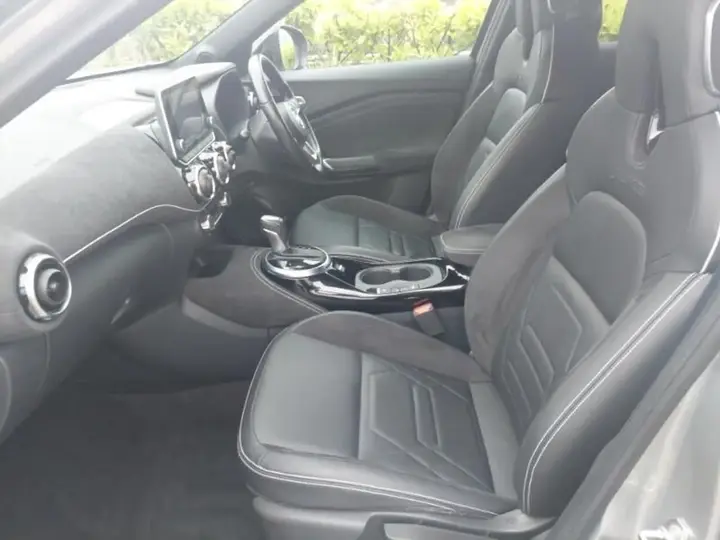 Nissan Juke 2023 photo 5
