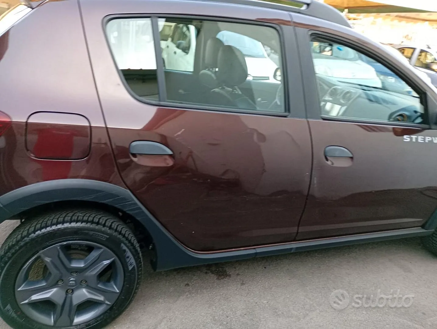 Dacia Sandero 2018 photo 5