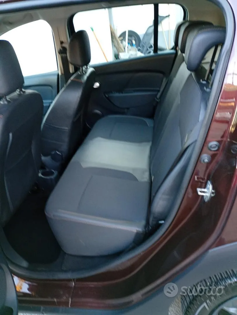 Dacia Sandero 2018 photo 4