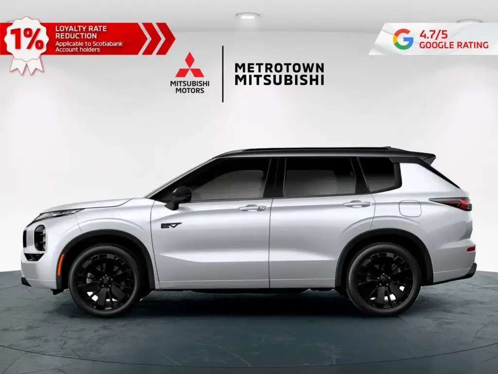 Mitsubishi Outlander 2026 photo 5
