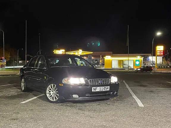 Volvo S80 2004 photo 2