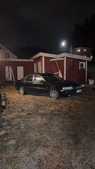 Volvo S80 2004 photo 4