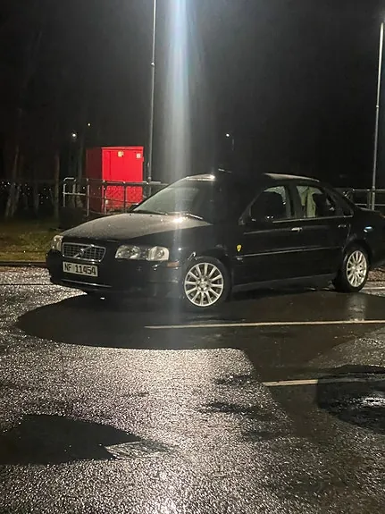 Volvo S80 2004 photo 3