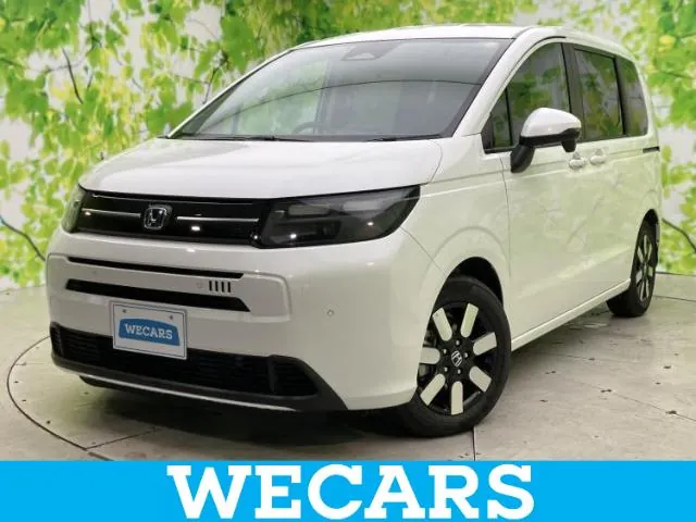 Honda Freed 2025 photo 2