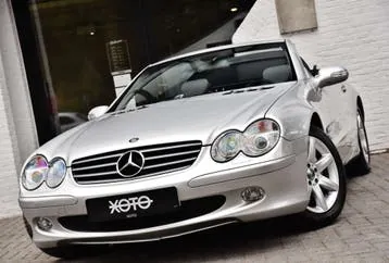 Mercedes-Benz Sl